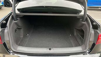 Audi A4 35 TDI S Line 4dr S Tronic