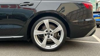 Audi A4 35 TDI S Line 4dr S Tronic