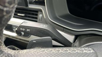 Audi A4 35 TDI S Line 4dr S Tronic