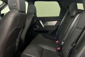 Land Rover Discovery Sport 2.0 D200 Dynamic SE 5dr Auto [5 Seat]