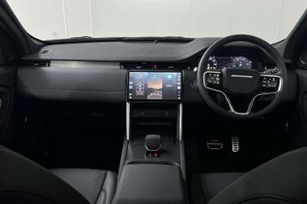 Land Rover Discovery Sport 2.0 D200 Dynamic SE 5dr Auto [5 Seat]