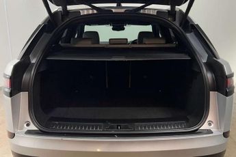 Land Rover Range Rover Velar 2.0 D240 R-Dynamic S 5dr Auto