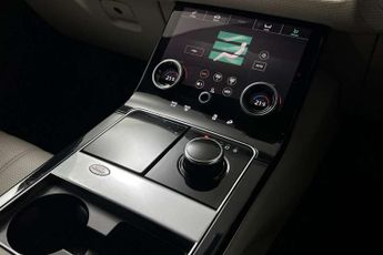 Land Rover Range Rover Velar 2.0 D240 R-Dynamic S 5dr Auto