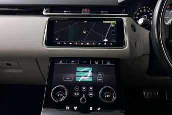 Land Rover Range Rover Velar 2.0 D240 R-Dynamic S 5dr Auto