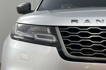 Land Rover Range Rover Velar 2.0 D240 R-Dynamic S 5dr Auto