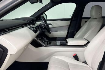 Land Rover Range Rover Velar 2.0 D240 R-Dynamic S 5dr Auto