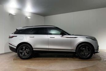 Land Rover Range Rover Velar 2.0 D240 R-Dynamic S 5dr Auto