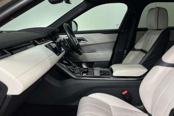 Land Rover Range Rover Velar 2.0 P400e R-Dynamic HSE 5dr Auto