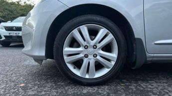 Honda Jazz 1.4 i-VTEC ES Plus 5dr CVT