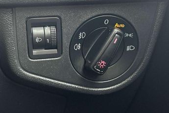 Volkswagen Polo GTI 2.0 TSI 207 GTI 5dr DSG