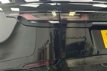 Land Rover Range Rover Velar 2.0 D200 MHEV Dynamic SE 5dr Auto