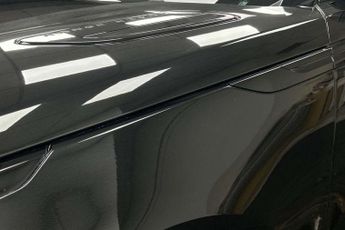 Land Rover Range Rover Velar 2.0 D200 MHEV Dynamic SE 5dr Auto