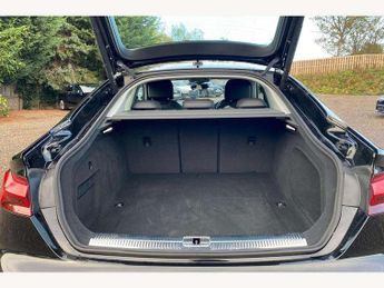 Audi A5 Sportback 35 TFSI Sport 5dr S Tronic