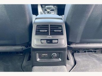 Audi A5 Sportback 35 TFSI Sport 5dr S Tronic