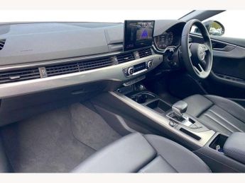 Audi A5 Sportback 35 TFSI Sport 5dr S Tronic