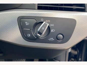 Audi A5 Sportback 35 TFSI Sport 5dr S Tronic