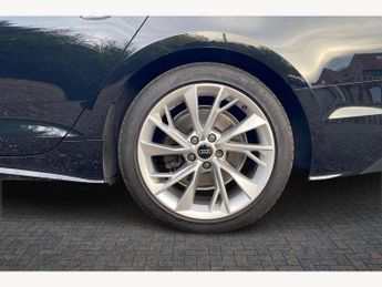 Audi A5 Sportback 35 TFSI Sport 5dr S Tronic