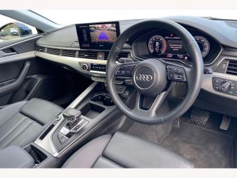 Audi A5 Sportback 35 TFSI Sport 5dr S Tronic