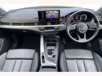 Audi A5 Sportback 35 TFSI Sport 5dr S Tronic