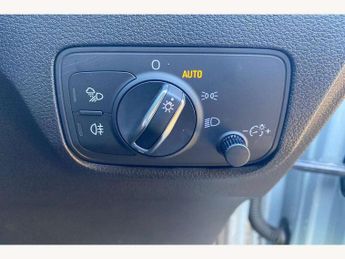 Audi Q2 35 TFSI S Line 5dr S Tronic