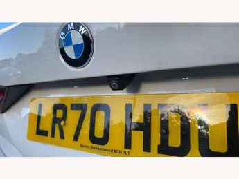 BMW 1 Series 118i M Sport 5dr Step Auto