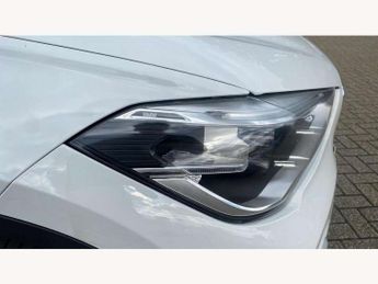 BMW X1 xDrive 20d xLine 5dr Step Auto