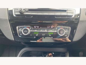 BMW X1 xDrive 20d xLine 5dr Step Auto