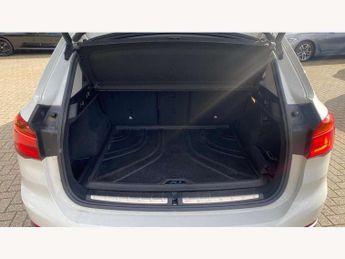 BMW X1 xDrive 20d xLine 5dr Step Auto