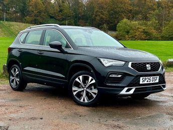 SEAT Ateca 1.5 TSI EVO SE Technology 5dr DSG