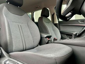 SEAT Ateca 1.5 TSI EVO SE Technology 5dr DSG
