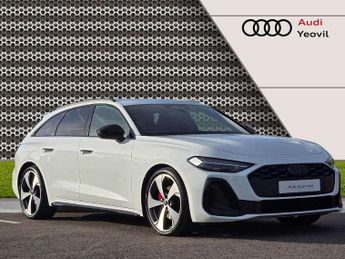 Audi A5 2.0 TFSI 150 Edition 1 5dr S Tronic