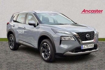 Nissan X-Trail 1.5 MHEV 163 Acenta Premium 5dr Xtronic