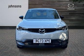 Mazda MX-30 125kW R-EV Makoto 5dr Auto