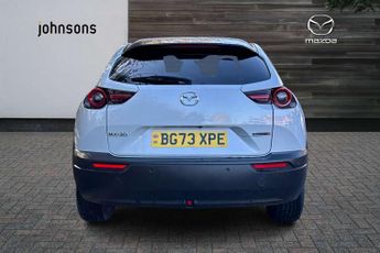 Mazda MX-30 125kW R-EV Makoto 5dr Auto
