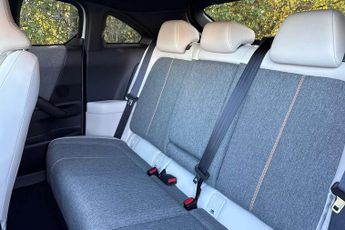 Mazda MX-30 125kW R-EV Makoto 5dr Auto