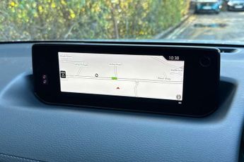 Mazda MX-30 125kW R-EV Makoto 5dr Auto