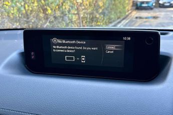 Mazda MX-30 125kW R-EV Makoto 5dr Auto