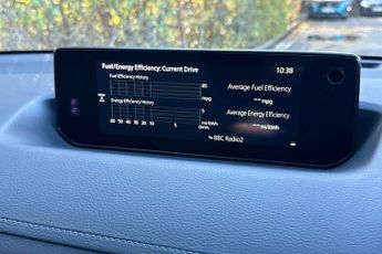 Mazda MX-30 125kW R-EV Makoto 5dr Auto