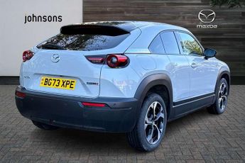 Mazda MX-30 125kW R-EV Makoto 5dr Auto