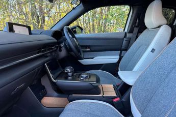 Mazda MX-30 125kW R-EV Makoto 5dr Auto