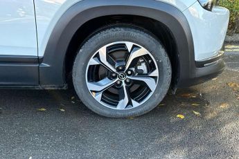 Mazda MX-30 125kW R-EV Makoto 5dr Auto