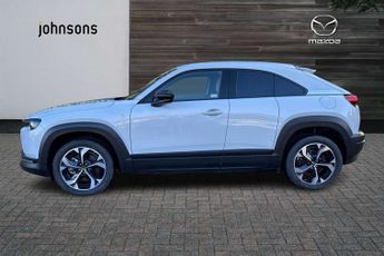 Mazda MX-30 125kW R-EV Makoto 5dr Auto