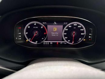 SEAT Leon 2.0 TDI 150 Xcellence Lux [EZ] 5dr DSG