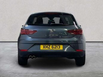 SEAT Leon 2.0 TDI 150 Xcellence Lux [EZ] 5dr DSG