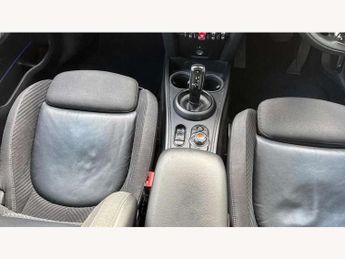MINI Countryman 2.0 Cooper D 5dr Auto