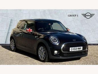 MINI Hatch 1.5 Cooper Classic II 3dr