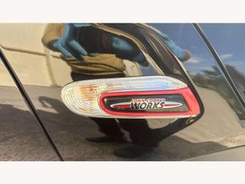 MINI Hatchback 2.0 John Cooper Works II 3dr Auto [8 Speed]