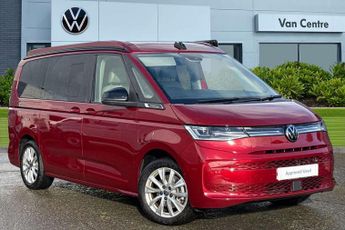 Volkswagen California 1.5 TSI eHybrid Ocean 5dr 4MOTION DSG