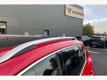 SEAT Ateca 2.0 TSI FR Sport [EZ] 5dr DSG 4Drive