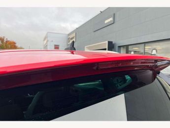 SEAT Ateca 2.0 TSI FR Sport [EZ] 5dr DSG 4Drive